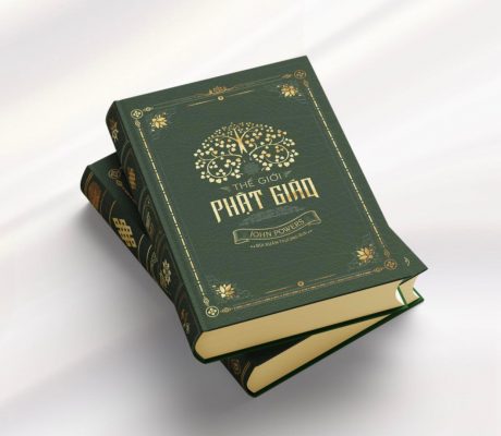 Ấn bản đặc biệt – Thế giới Phật giáo